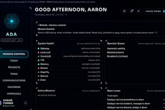 build a custom ai agent chatbot or assistant with claude or gpt