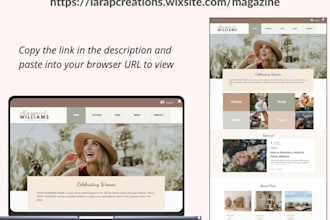 build wix ecommerce, wix website, online store