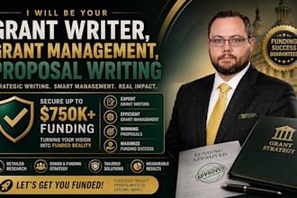 review grant proposal edit grant writing improve proposal
