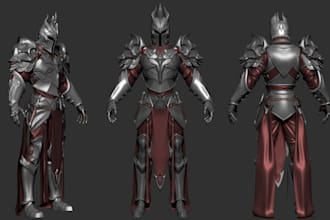 custom cosplay costume, cosplay creation, eva foam armor, anime cosplay, fabric