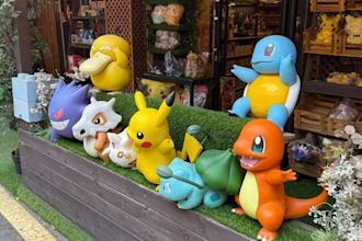 book pokepark kanto in toyko