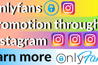 fast sub onlyfans, fanvue, fansly promotion for your page