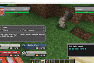 create fix optimize minecraft modpack cobblemon server setup quest minecraft mod