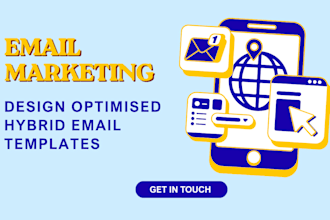 redesign your email templates for better inbox placement