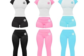 design custom streetwear, hoodies, t shirts and clothing tech pack