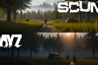 create fivem dayz rust scum and garrys mod custom car
