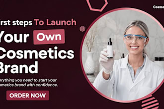 be your gpsr eu UK responsible person for cosmetic product