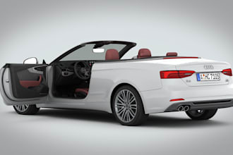 design and render 3d realistic car interior and exterior model for game or print