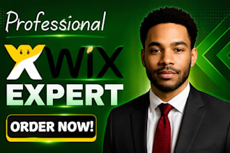 fix wix mobile menu issue design wix harmony website design wix studio wix seo