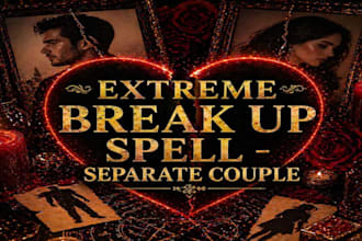third party removal, break them up same day, marriage repair bring ex back