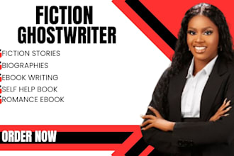 be your ebook writer ebook ghostwriter book writer fiction ghostwriter fiction