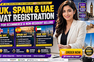 register your eu vat number in latvia, lithuania or luxembourg for non resident