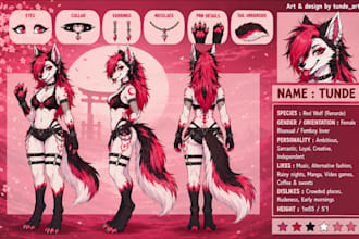do furry reference sheet nsfw furry ref sheet fursona ref sheet as furry artist