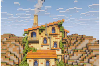 build for you in minecraft