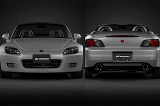 3d automotive car interior model, exterior truck model blender for 3d printing