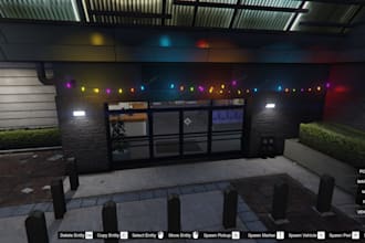 customize props mlo interior and maps for fivem