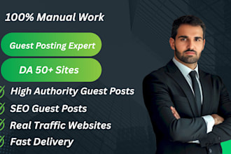 publish guest posts on high da websites