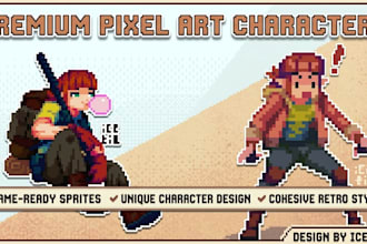 create custom pixel art tilesets pixel art pixel art character 2d pixel art