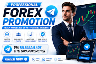 hit 900k active forex traders, copy trading telegram subscribers forex promotion
