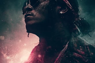 design mixtape covers and album covers