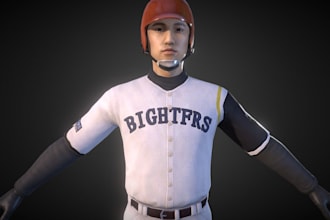 rig, edit, port sfm model gmod playermodel left 4 dead 2 tf2 cs2 player model