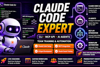 claude cowork claude consultant claude trainer claude setup claude code