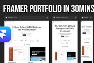 design looka website, looka website redesign, landing page, duda website