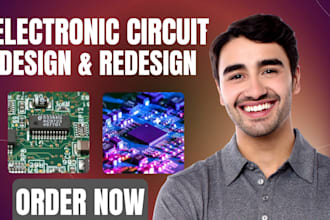 reverse engineer pcb from image and gerber files, pcb layout design and redesign