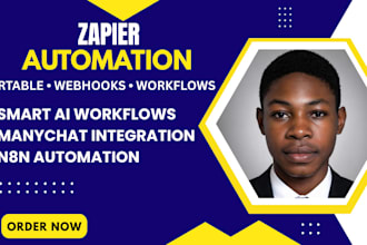 connect zapier airtable and webhook integrations