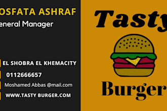 custom logo and brand identity design