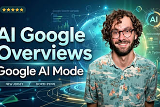 rank your nj health practice in chatgpt, gemini and google ai overviews