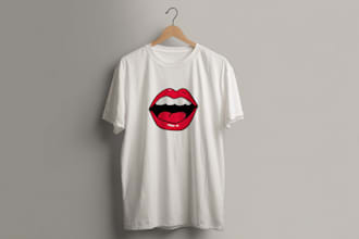 create an funny meme t shirt design