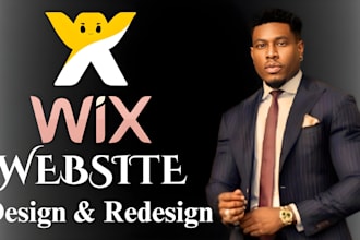 wix website redesign wix website design shopify wix n8n automation wix redesign