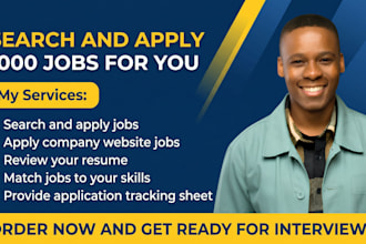 search and apply reverse recruit job search apply for jobs application search