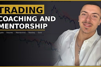 be your trading mentor