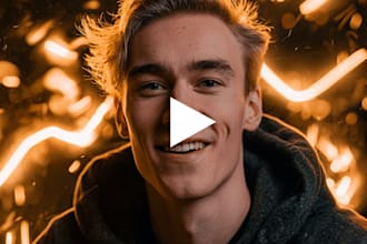 professional youtube thumbnail design