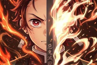 create comic book pages, storyboard illustration, splash art and cover art