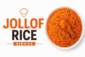 do jollof rice for you