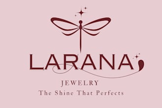 design a minimalist logo