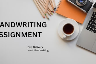 do handwritten notes and english to urdu translation
