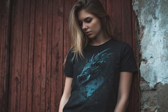 create alien t shirt design horror t shirt design fantasy