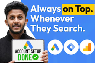 manage google ads adwords for hvac, plumbing and roofing business