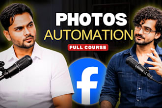 design a professional youtube thumbnail and social media graphics