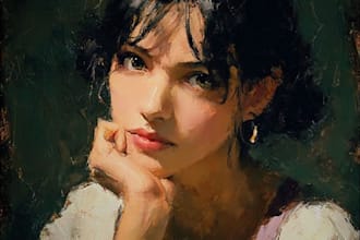 hand paint oil reproduction of any classical painting