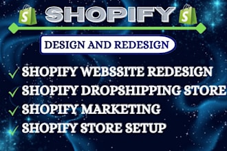 redesign shopify store design shopify store redesign shopify website design