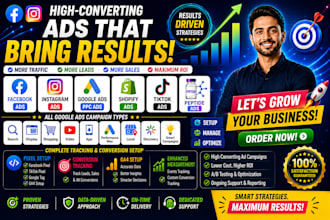 instagram ads, meta ads manager, peptide ads, facebook ads campaign