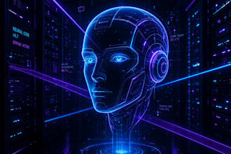 build a custom ai chatbot or automate your business workflows