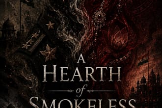 design aesthetic and moody book covers for all genre
