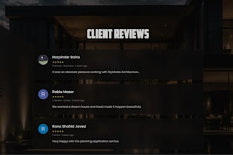make a website for your business