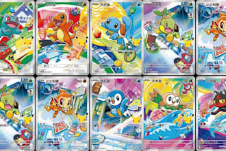 create custom pokemon trading card binder art designs for your card display
